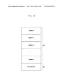 METHOD AND APPARATUS FOR CONTROLLING CONTACT LIST OF ELECTRONIC DEVICE diagram and image