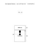 METHOD AND APPARATUS FOR CONTROLLING CONTACT LIST OF ELECTRONIC DEVICE diagram and image