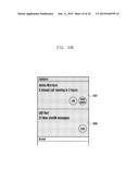 METHOD AND APPARATUS FOR CONTROLLING CONTACT LIST OF ELECTRONIC DEVICE diagram and image