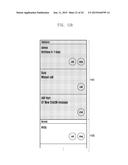 METHOD AND APPARATUS FOR CONTROLLING CONTACT LIST OF ELECTRONIC DEVICE diagram and image