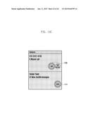 METHOD AND APPARATUS FOR CONTROLLING CONTACT LIST OF ELECTRONIC DEVICE diagram and image