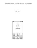 METHOD AND APPARATUS FOR CONTROLLING CONTACT LIST OF ELECTRONIC DEVICE diagram and image