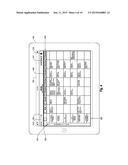 USER INTERFACES FOR GRID NAVIGATION diagram and image