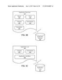 Wheel-Based Interface for Browsing Applications diagram and image