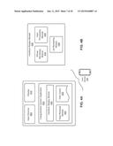 Wheel-Based Interface for Browsing Applications diagram and image