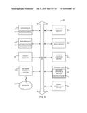 Wheel-Based Interface for Browsing Applications diagram and image