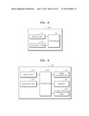 METHOD OF ARRANGING MEDICAL IMAGES AND MEDICAL APPARATUS USING THE SAME diagram and image