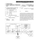 METHOD OF INTERFACE CONTROL AND ELECTRONIC DEVICE THEREOF diagram and image