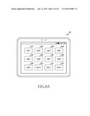 METHOD OF INTERFACE CONTROL AND ELECTRONIC DEVICE THEREOF diagram and image