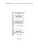 METHOD OF INTERFACE CONTROL AND ELECTRONIC DEVICE THEREOF diagram and image