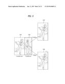 DISPLAY DEVICE AND METHOD OF CONTROLLING THE SAME diagram and image