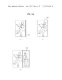 DISPLAY DEVICE AND METHOD OF CONTROLLING THE SAME diagram and image