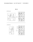 DISPLAY DEVICE AND METHOD OF CONTROLLING THE SAME diagram and image