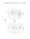 DISPLAY DEVICE AND METHOD OF CONTROLLING THE SAME diagram and image