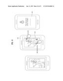 DISPLAY DEVICE AND METHOD OF CONTROLLING THE SAME diagram and image