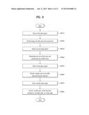 DISPLAY DEVICE AND METHOD OF CONTROLLING THE SAME diagram and image