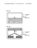 ELECTRONIC DEVICE AND CONTROLLING METHOD AND PROGRAM THEREFOR diagram and image