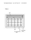 ELECTRONIC DEVICE AND CONTROLLING METHOD AND PROGRAM THEREFOR diagram and image