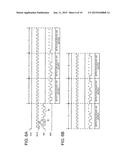 DETECTION DEVICE, SENSOR, ELECTRONIC APPARATUS, AND MOVING OBJECT diagram and image