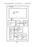 FILESYSTEM TUNED FIRMWARE FOR STORAGE MODULES diagram and image