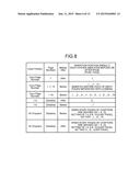 INFORMATION PROCESSING DEVICE, SETTING METHOD, AND COMPUTER PROGRAM     PRODUCT diagram and image