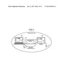 DISPLAY CONTROL DEVICE AND DISPLAY CONTROL METHOD diagram and image