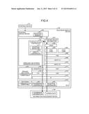 DISPLAY CONTROL DEVICE AND DISPLAY CONTROL METHOD diagram and image