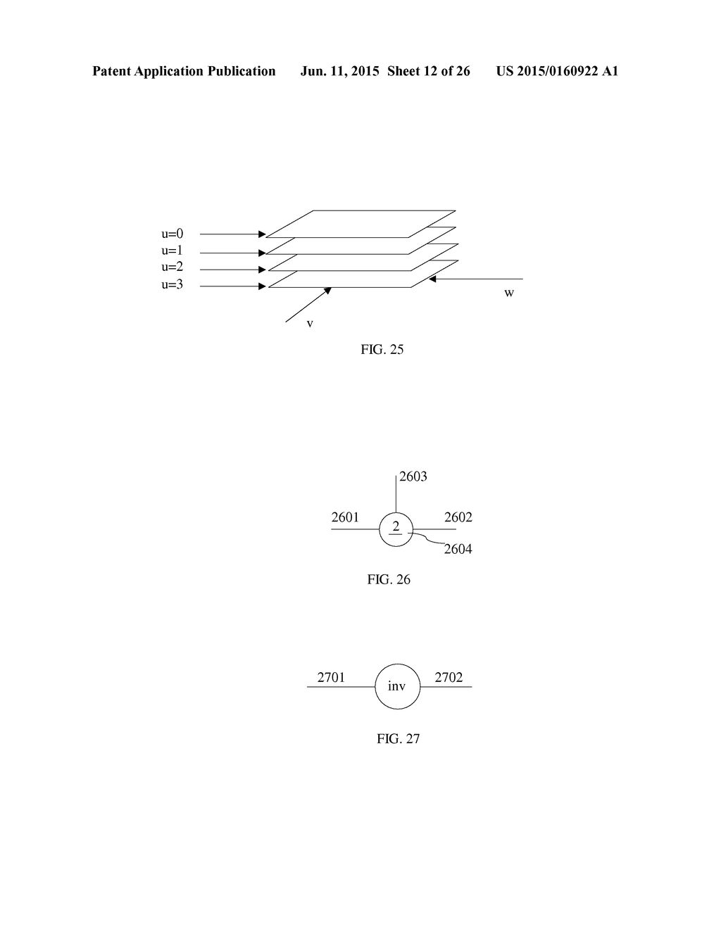 N-Valued Shift Registers with Inverter Reduced Feedback Logic Functions - diagram, schematic, and image 14