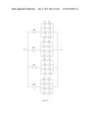 N-Valued Shift Registers with Inverter Reduced Feedback Logic Functions diagram and image