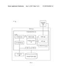 SPECIFYING DATA IN A STANDARDS STYLE PATTERN OF SERVICE-ORIENTED     ARCHITECTURE (SOA) ENVIRONMENTS diagram and image