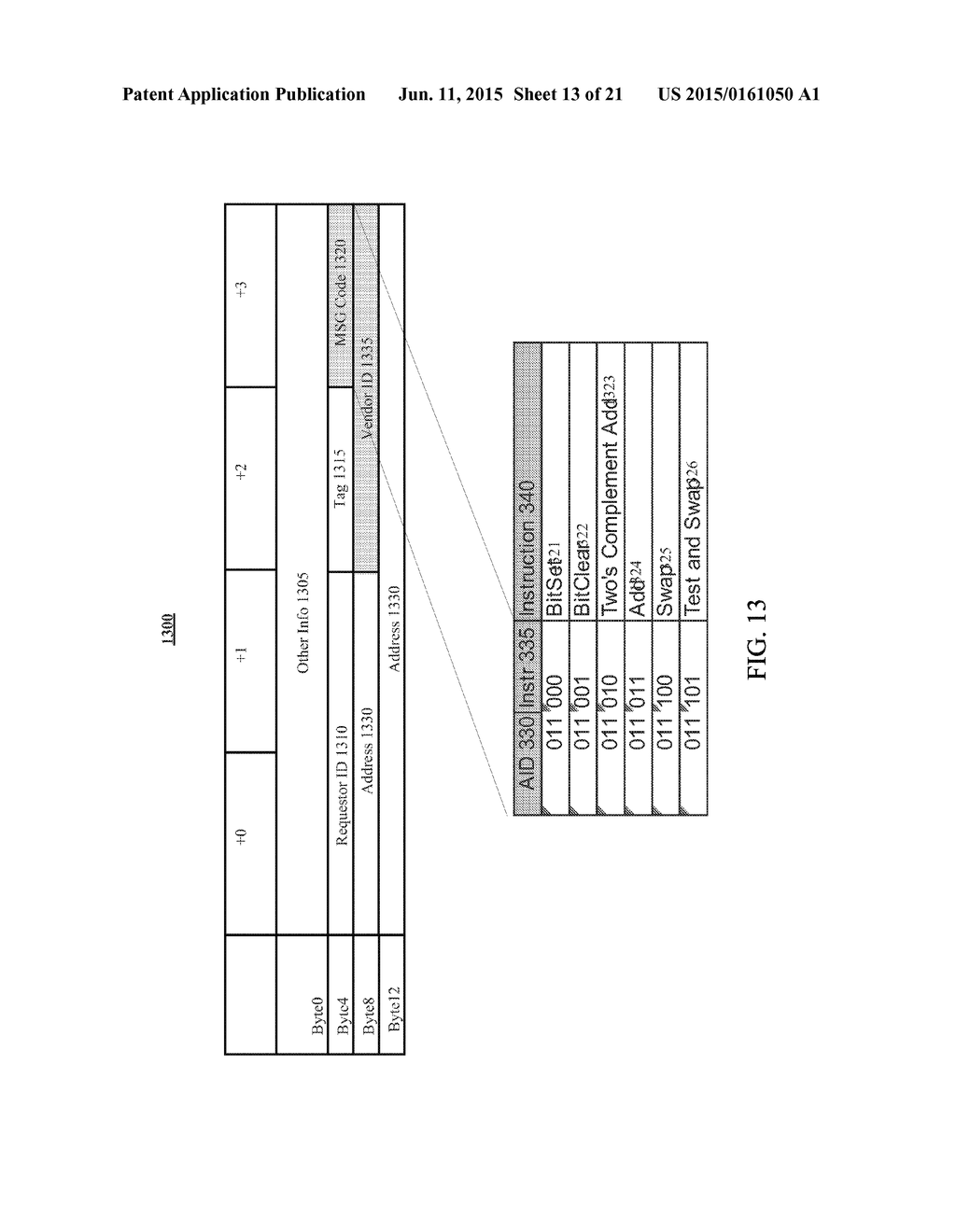 PCI EXPRESS PREFETCHING - diagram, schematic, and image 14