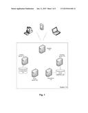 ENABLING AND PERFORMING COUNT-DISTINCT QUERIES ON A LARGE SET OF DATA diagram and image