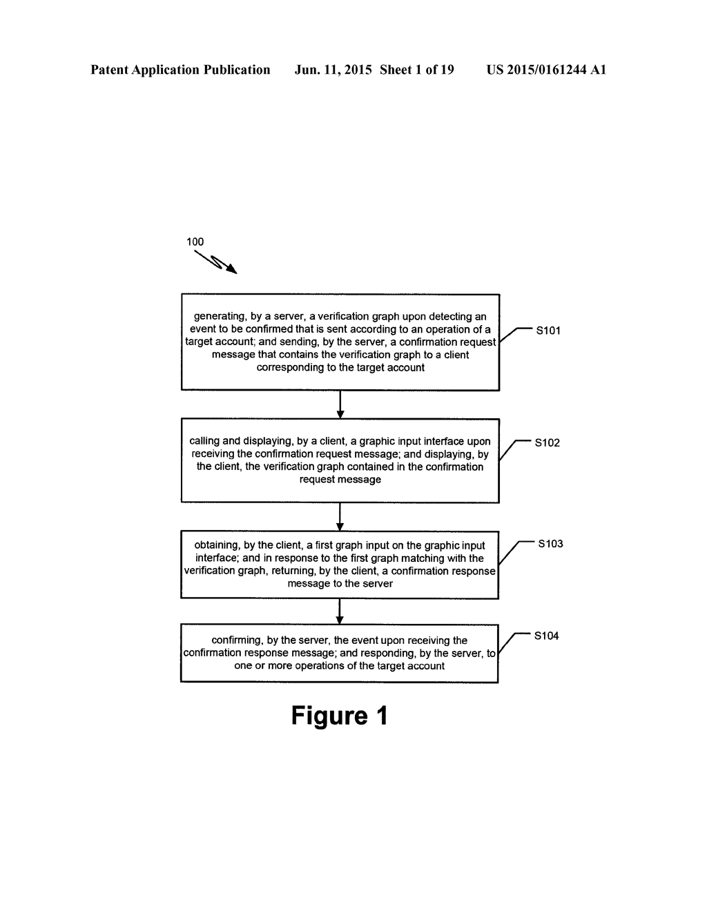 Systems and Methods for Confirmation Processing - diagram, schematic, and image 02