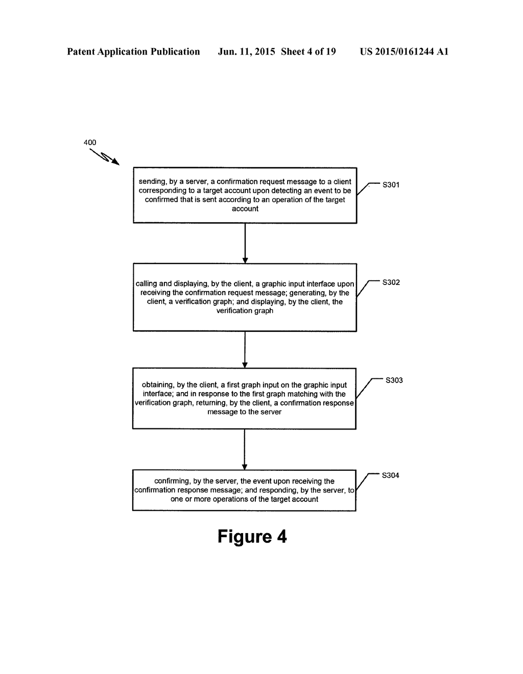 Systems and Methods for Confirmation Processing - diagram, schematic, and image 05