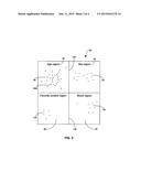 COMPUTER ECOSYSTEM IDENTIFYING SURPRISING BUT RELEVANT CONTENT USING     ABSTRACT VISUALIZATION OF USER PROFILES diagram and image