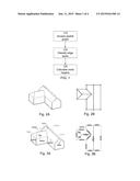 Estimation of Three-Dimensional Models of Roofs from Spatial     Two-Dimensional Graphs diagram and image