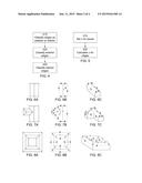 Estimation of Three-Dimensional Models of Roofs from Spatial     Two-Dimensional Graphs diagram and image