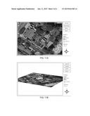 Estimation of Three-Dimensional Models of Roofs from Spatial     Two-Dimensional Graphs diagram and image