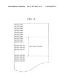 Method of Designing Semiconductor Device, Designing Assistance Program,     Designing Apparatus, and Semiconductor Device diagram and image