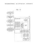 Method of Designing Semiconductor Device, Designing Assistance Program,     Designing Apparatus, and Semiconductor Device diagram and image