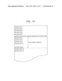 Method of Designing Semiconductor Device, Designing Assistance Program,     Designing Apparatus, and Semiconductor Device diagram and image