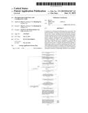 METHOD FOR VERIFYING AND CALIBRATING TIME diagram and image