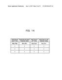 IMAGE PROCESSING DEVICE AND IMAGE PROCESSING METHOD diagram and image