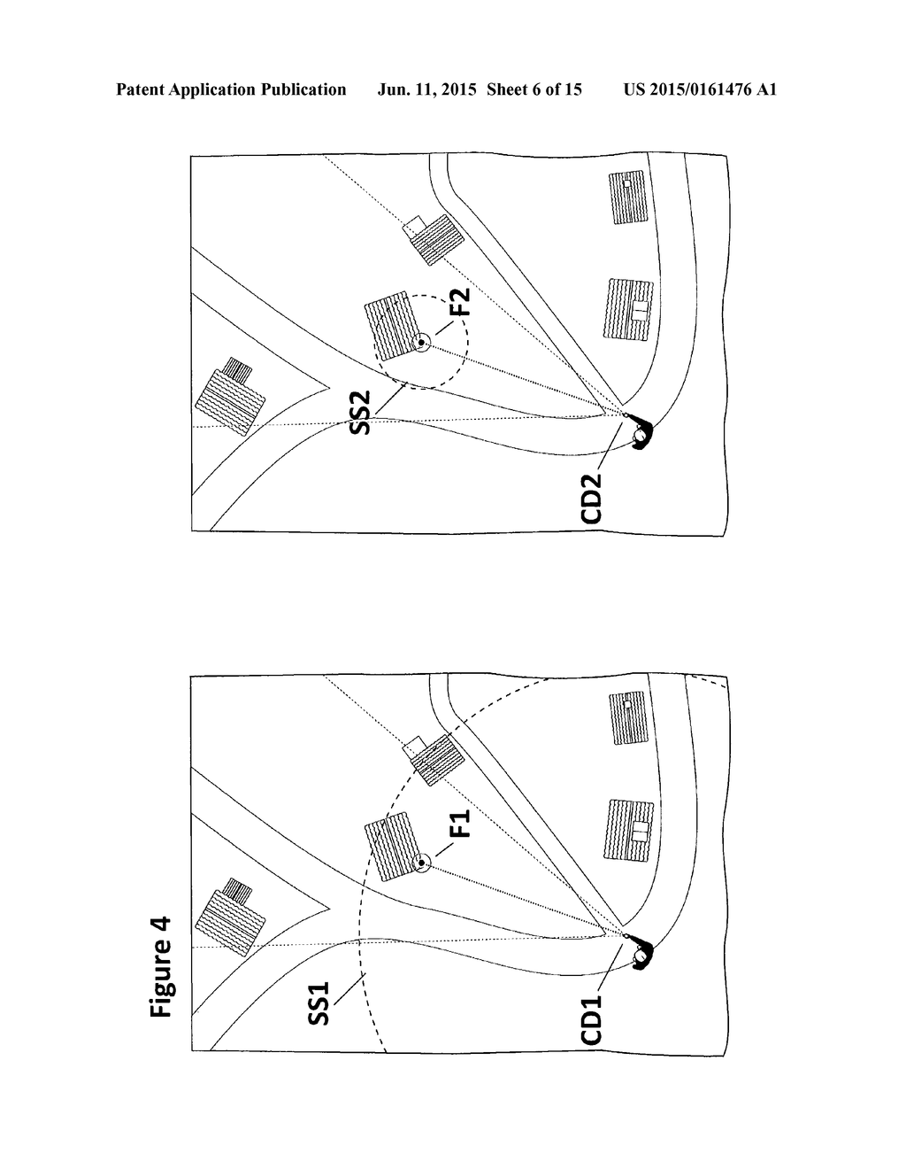 METHOD OF MATCHING IMAGE FEATURES WITH REFERENCE FEATURES - diagram, schematic, and image 07