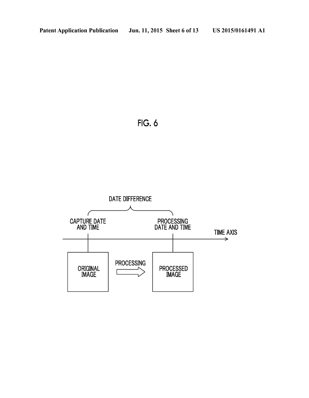 IMAGE USED COMMERCIAL GOODS CREATING APPARATUS, IMAGE USED COMMERCIAL     GOODS CREATING METHOD, AND NON-TRANSITORY COMPUTER READABLE RECORDING     MEDIUM - diagram, schematic, and image 07