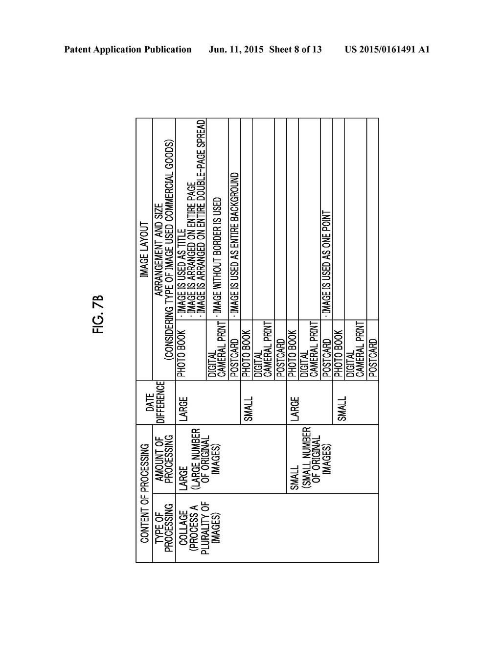 IMAGE USED COMMERCIAL GOODS CREATING APPARATUS, IMAGE USED COMMERCIAL     GOODS CREATING METHOD, AND NON-TRANSITORY COMPUTER READABLE RECORDING     MEDIUM - diagram, schematic, and image 09