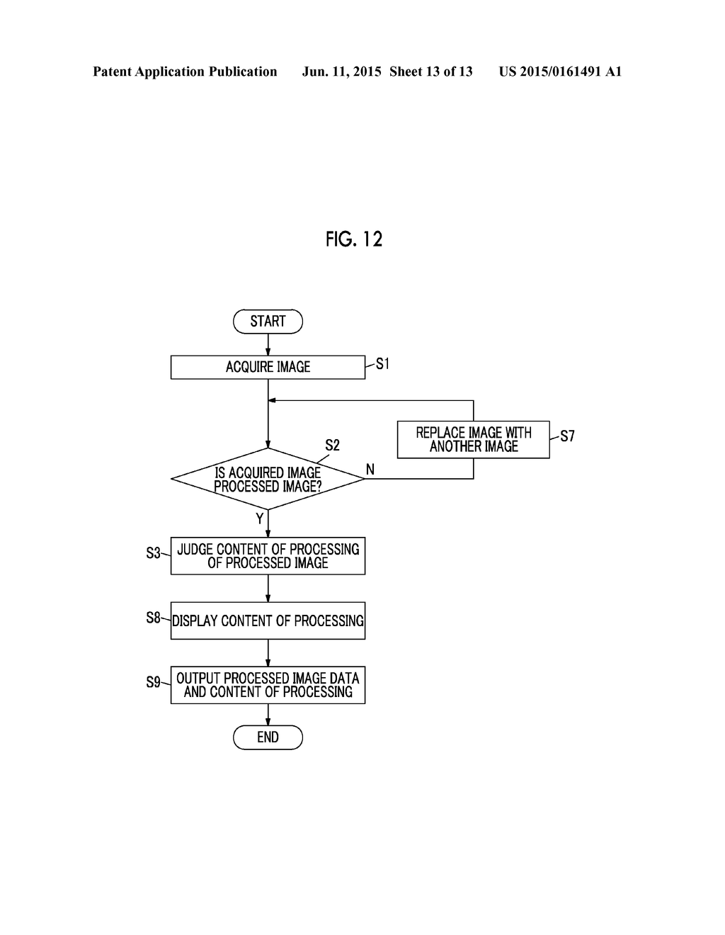 IMAGE USED COMMERCIAL GOODS CREATING APPARATUS, IMAGE USED COMMERCIAL     GOODS CREATING METHOD, AND NON-TRANSITORY COMPUTER READABLE RECORDING     MEDIUM - diagram, schematic, and image 14