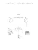 INFORMATION PROCESSING APPARATUS, CONTROL METHOD, AND RECORDING MEDIUM diagram and image