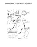 PAYMENT CARD AND METHODS diagram and image