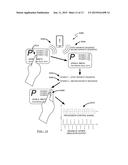 PAYMENT CARD AND METHODS diagram and image